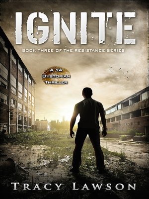 cover image of Ignite